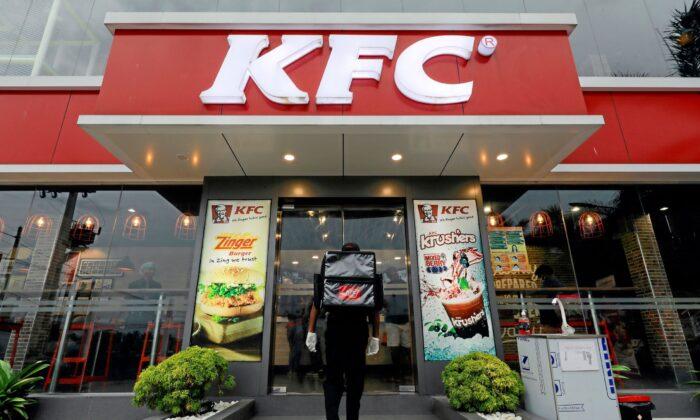 Taco Bell, KFC Power Yum Brands Quarterly Profit, Revenue Beat