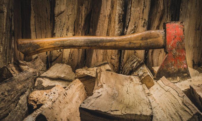 What Good Is Poetry? Robert Frost’s ‘The Axe-Helve’: Fitting Axes and Forming Children