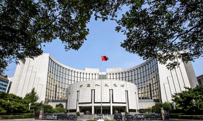 China Cuts Banks’ Reserve Requirements in Bid to Stimulate Slowing Economy