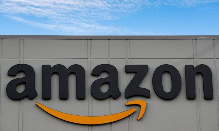 Amazon Workers in Small New Jersey Facility File for Union Election