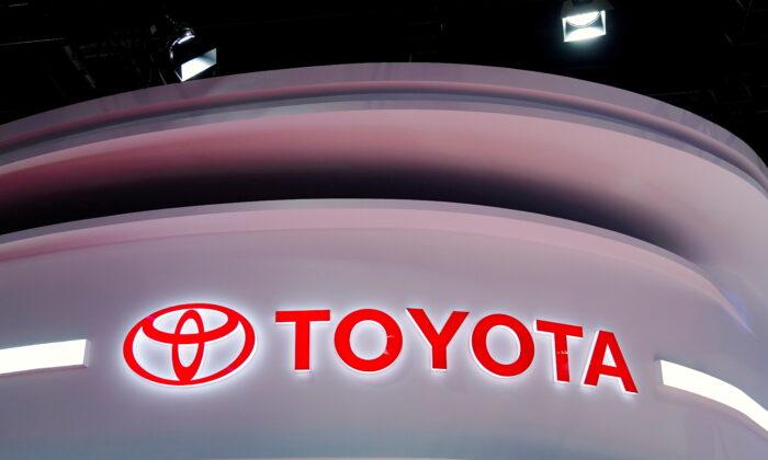 Toyota Extends Japan Production Stoppages
