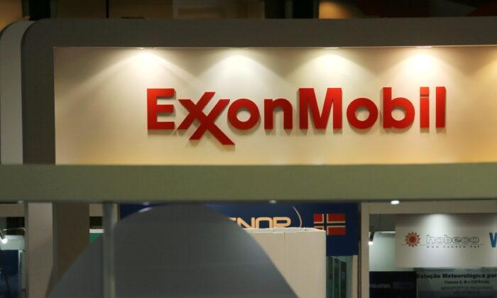 Exxon Posts Strongest Results Since 2017, Pledges to Resume Share Buybacks