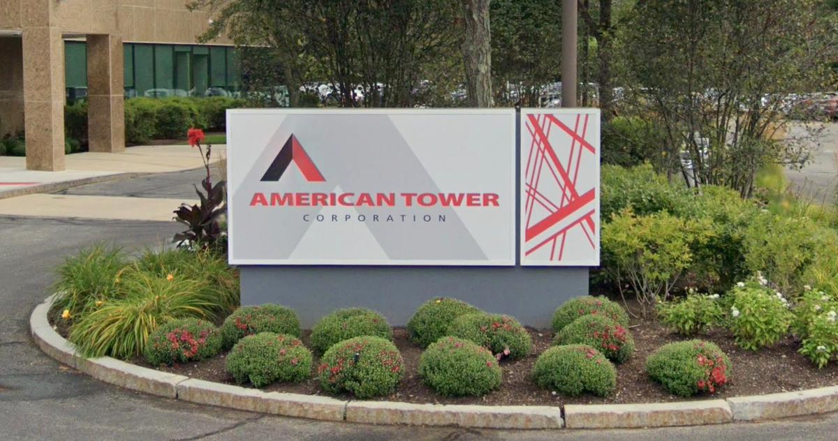 Carrier Investments Drive American Tower’s 22 Percent Revenue Growth in Q3, Raises FY21 Outlook