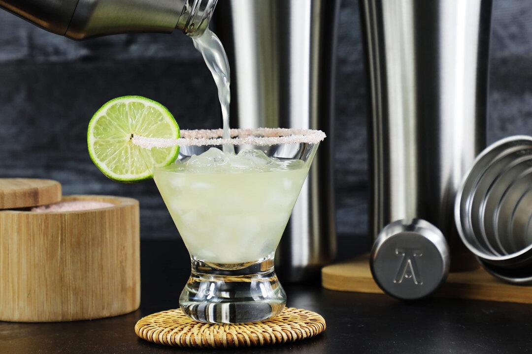 Home Bar Essentials: Tools of the Trade