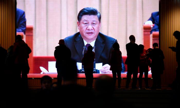 Russia, China Should Lead ‘Global Governance Reform,’ Xi Says