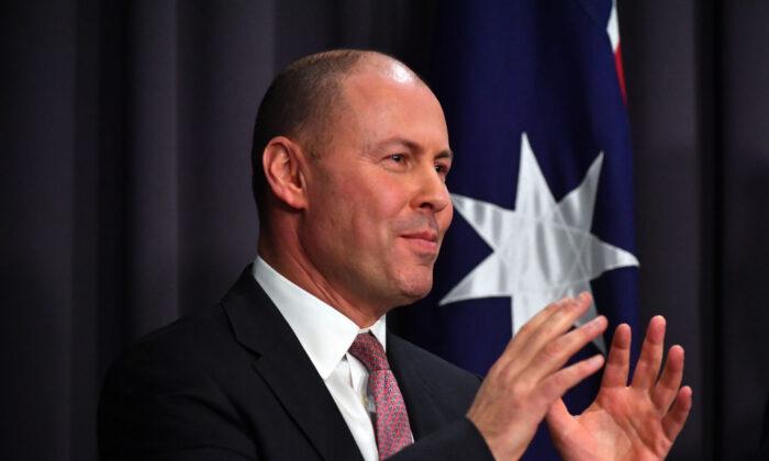 Australia Will Have Strong Economic Rebound Despite Omicron Cases Surge: Treasurer