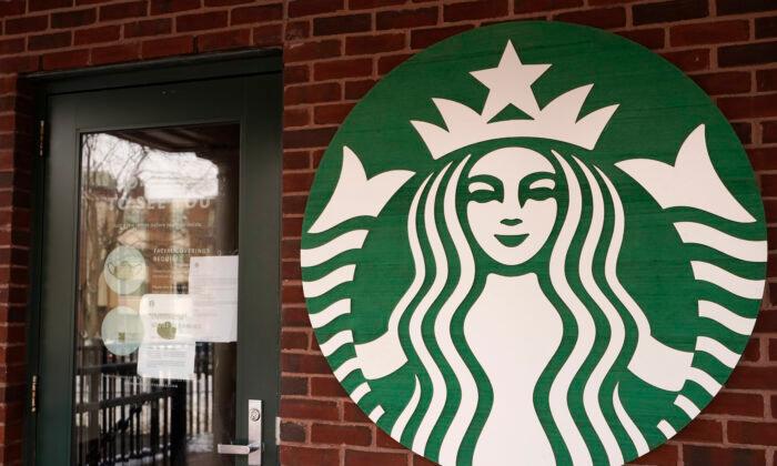 Starbucks Posts Record Quarterly Sales Thanks to US Business