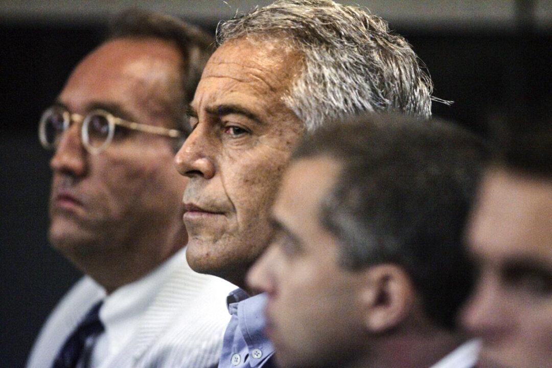 Jeffrey Epstein Concealed Sex Crimes When He Sold Charter Jet Company to Georgia Man, Lawsuit Says