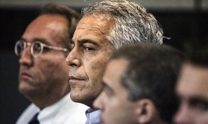 Jeffrey Epstein Documents, With Names of Associates, Set to Be Made Public