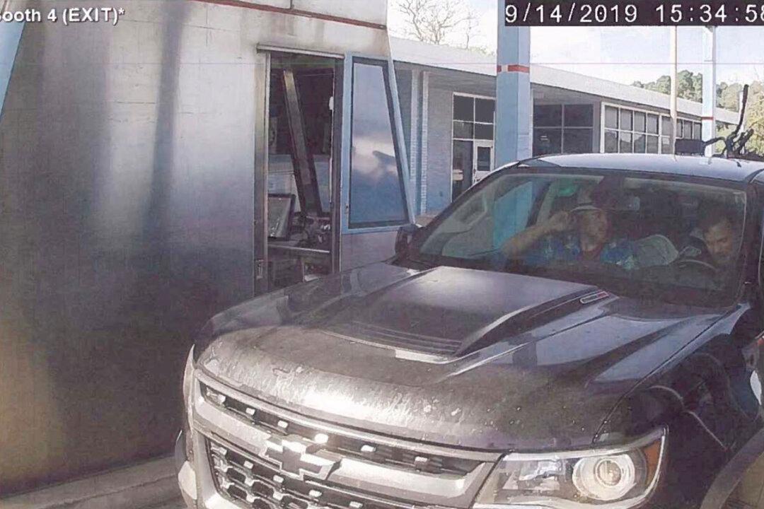 2 Neo-Nazi Group Members Sentenced to 9 Years in Prison