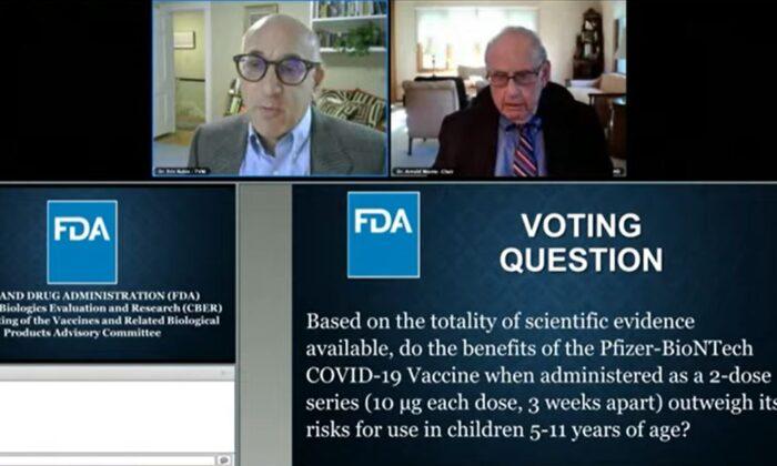 Children and Vaccines: After FDA’s Emergency Authorization, a Look at the Evidence