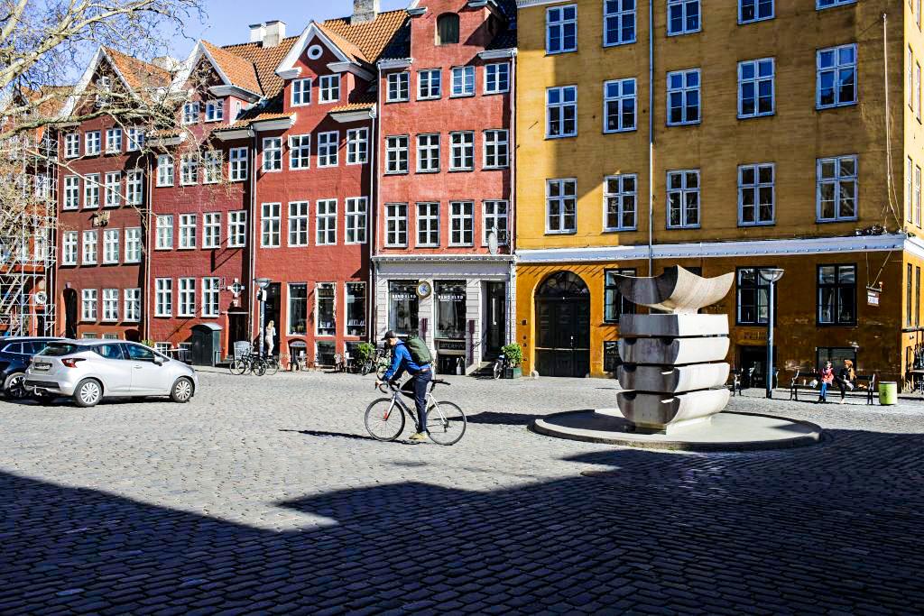 Denmark to Re-Impose CCP Virus Restrictions After Ditching All Rules 2 Months Ago: Prime Minister