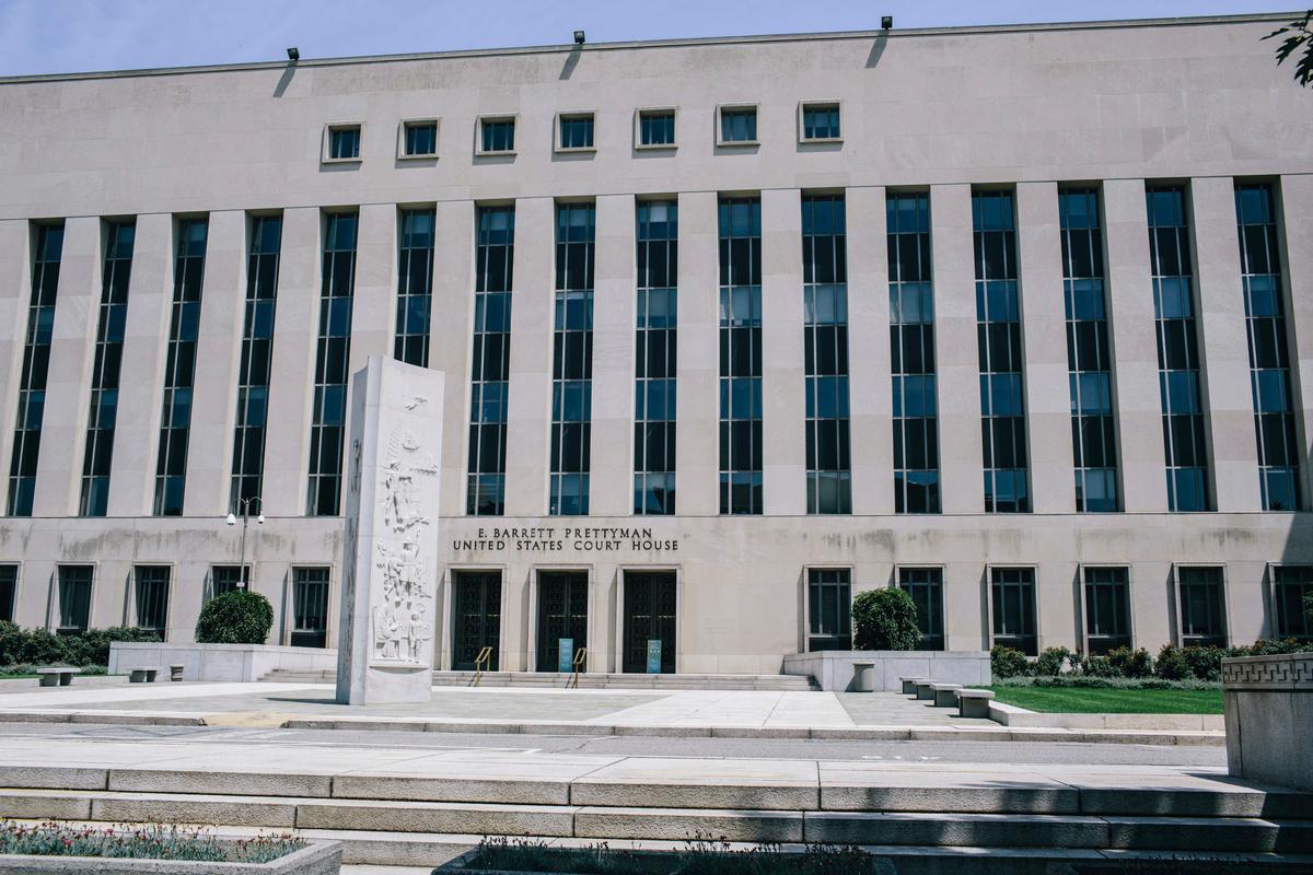 Judge Says Parties Can Defend Shielding Documents During Sussmann Probe