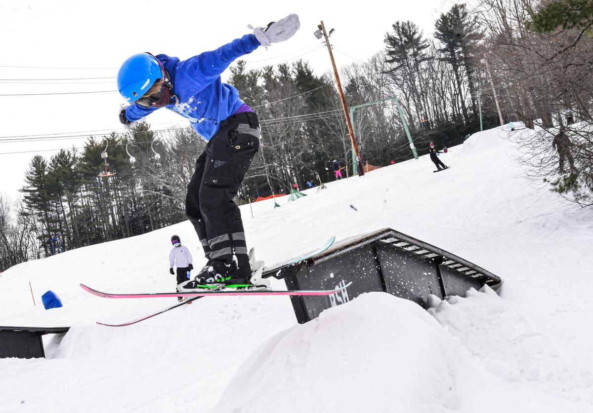 Ski Resorts Counting on a Return to Normal on the Slopes