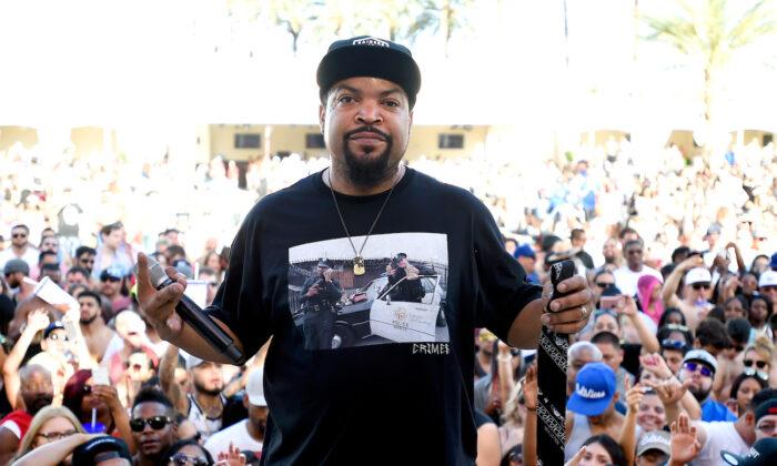 Ice Cube Claims ‘Friday’ Costar Chris Tucker Turned Down Role in Sequel Due to ‘Religious Reasons’