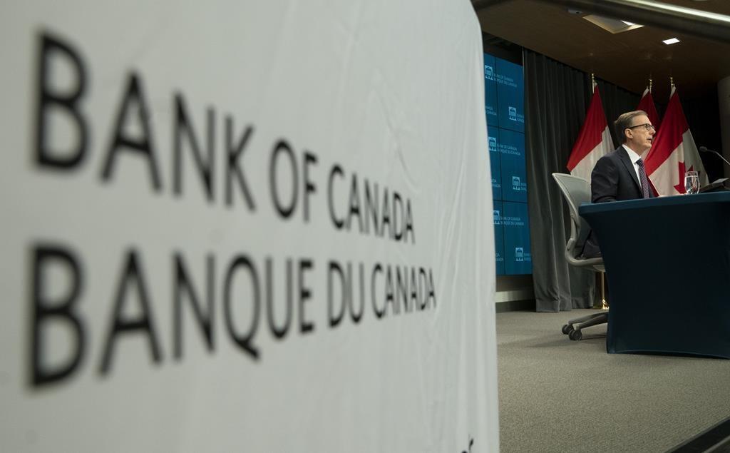 End of Quantitative Easing Shadows Liberals’ Consultation on Managing Federal Debt