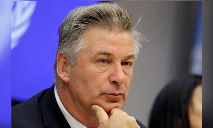 Alec Baldwin Speaks Out in Public About Shooting Death of ‘Rust’ Cinematographer
