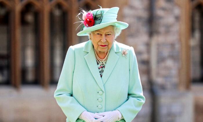 Queen Elizabeth II Told by Doctors to Rest for at Least Two Weeks: Buckingham Palace