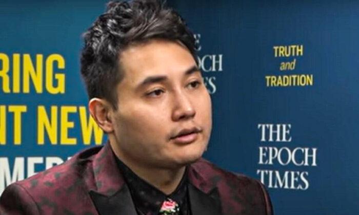 Andy Ngo Reflects on 'Disappointing' Verdict in Antifa Assault Lawsuit
