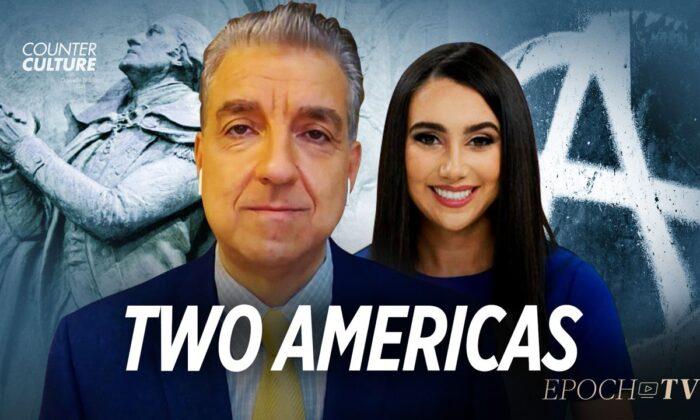 EpochTV Review: Two Americas