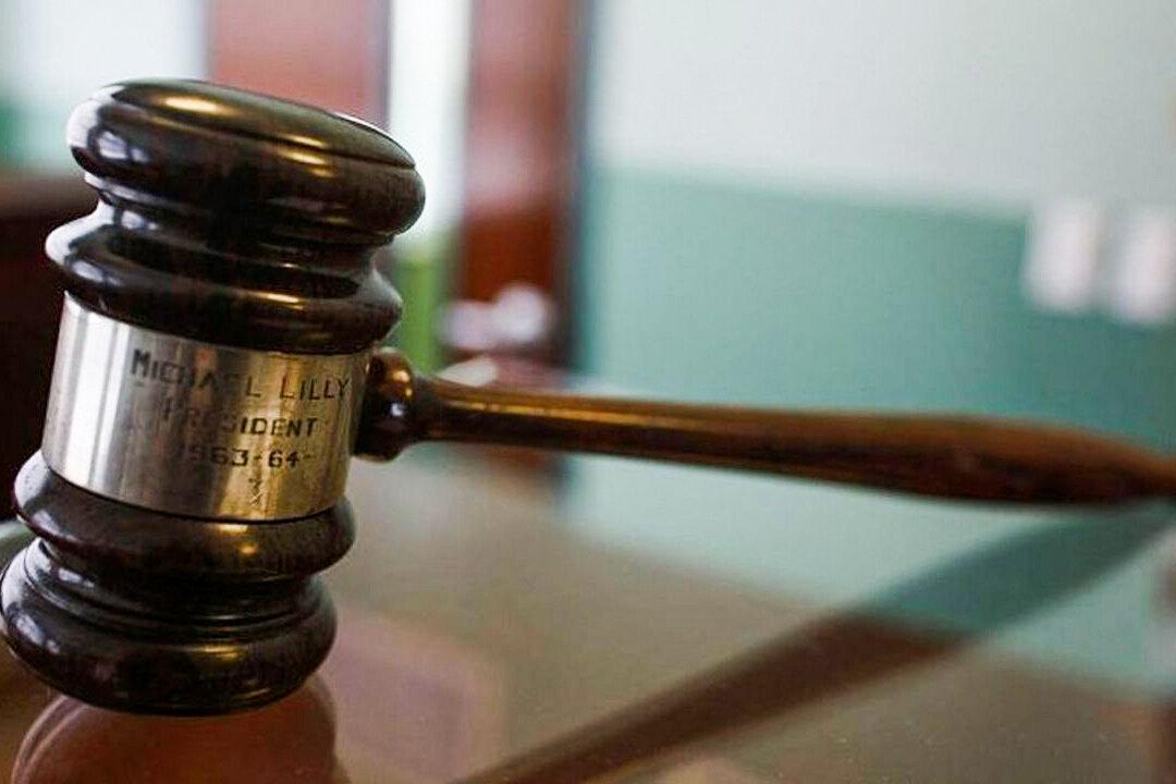 Man Gets Life in Prison for Murdering Estranged Wife, Her Sister in Escondido