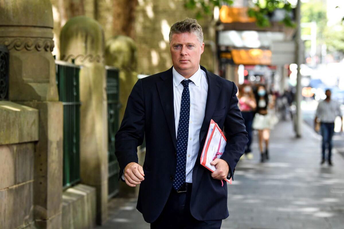 Escapee, 64, Sentenced After 29 Years on the Run in Sydney