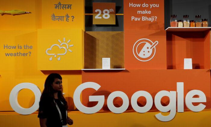 India’s Reliance Jio to Launch Google Smartphone for About $87