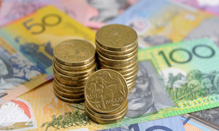 Duplicate Accounts Cost AustralianSuper Members $69 Million: ACCC