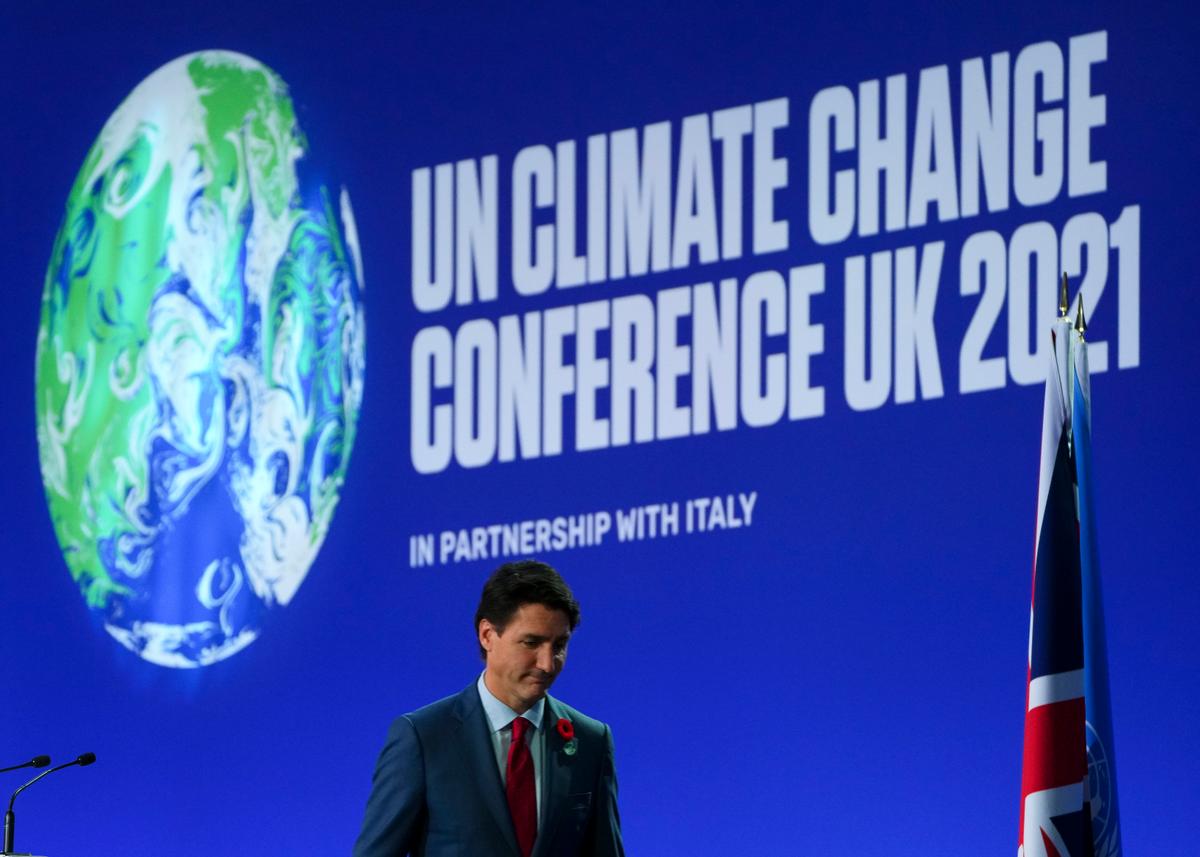 Alberta Government, Opposition Say the Province Should Be Consulted on Emissions Caps