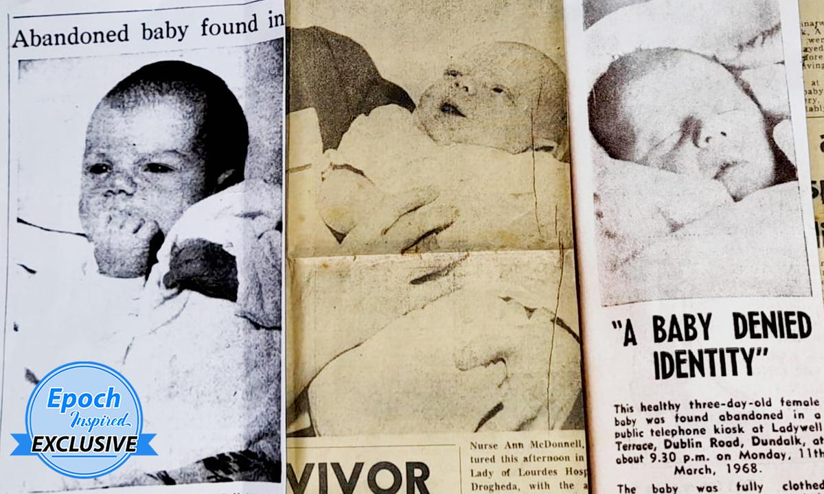 Siblings Abandoned as Babies Over a Half-Century Ago Reunite: ‘A Special Relationship’
