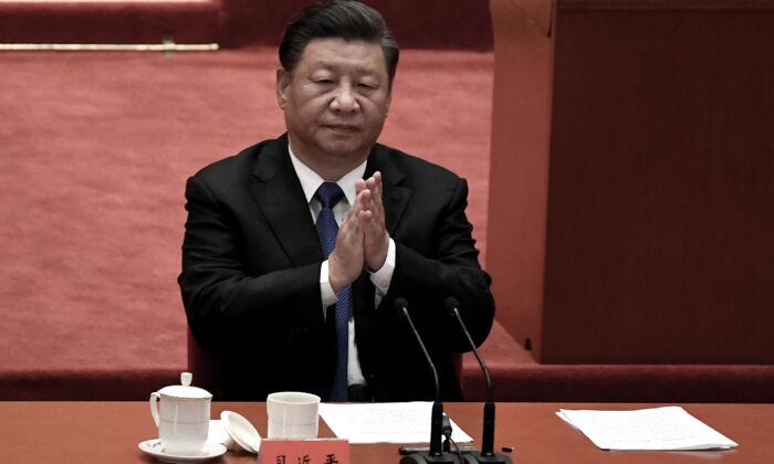 Will Xi Jinping’s ‘End of Days’ Plunge China and the World Into War?