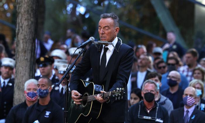 Who’s Worse—Obama or Springsteen?