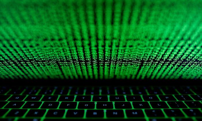 US, Partners Dismantle Russian Hacking ‘Botnet,’ Justice Department Says
