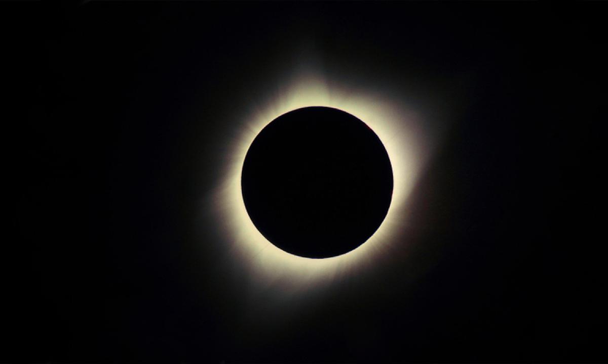 Total Solar Eclipse to Grace the Skies on December 4—Here’s What You Need to Know: