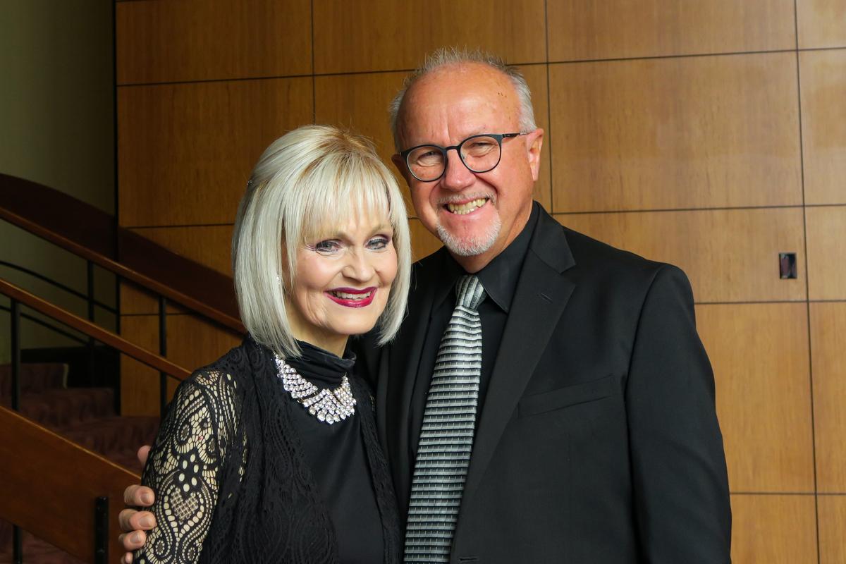 ‘Totally Over the Top’: Shen Yun Enchants Fresno Audience