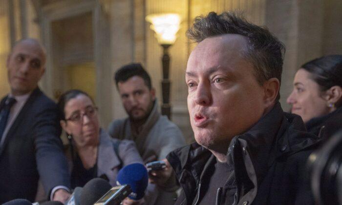 Quebec Judge Dismisses Defamation Suit Against Comedian Mike Ward Regarding Joke