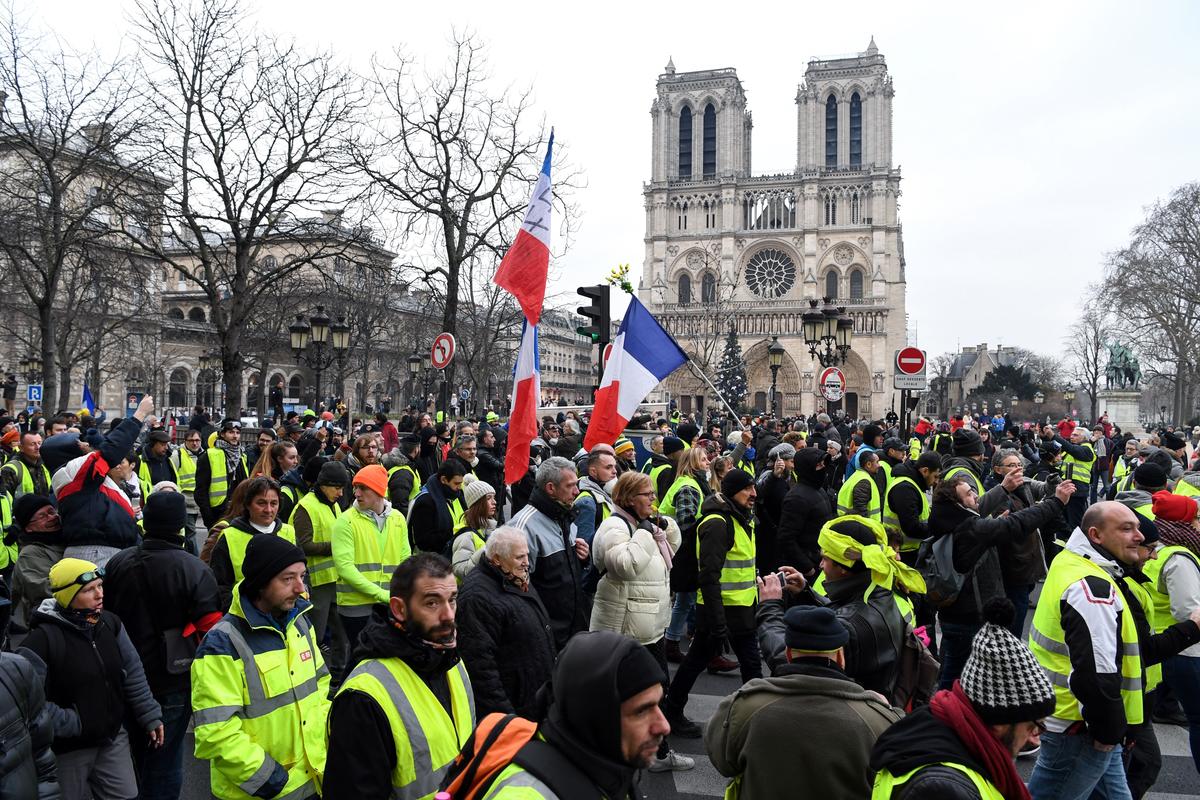 Will Appeasement of Climate Change Hysteria Invite a Popular Rejection?