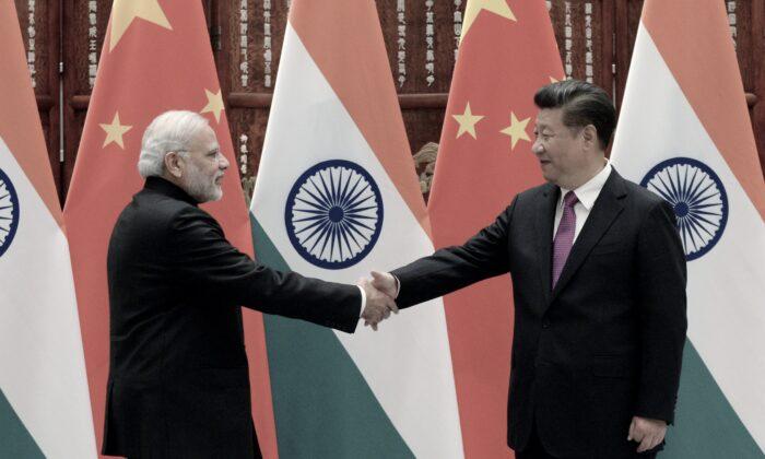 China’s New Border Law Will Make India–China Relations ‘Acrimonious’