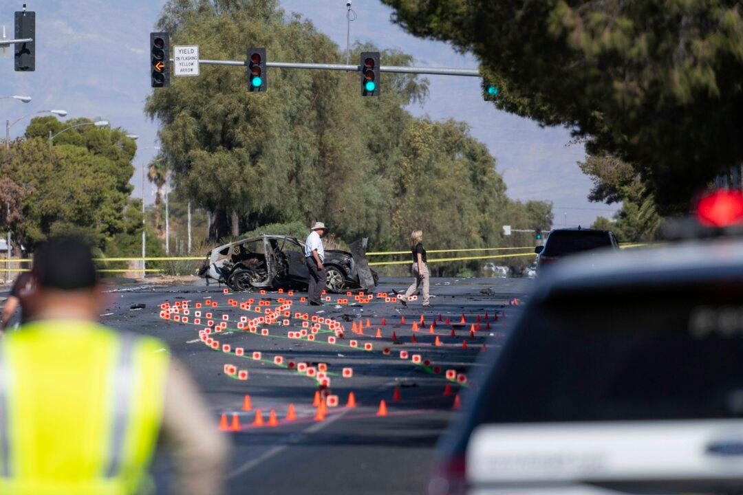 Police: Raiders’ Ruggs to Face DUI Case in Vegas Fatal Crash