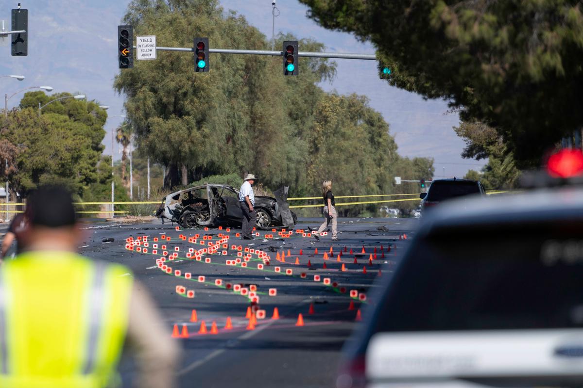 Police: Raiders’ Ruggs to Face DUI Case in Vegas Fatal Crash