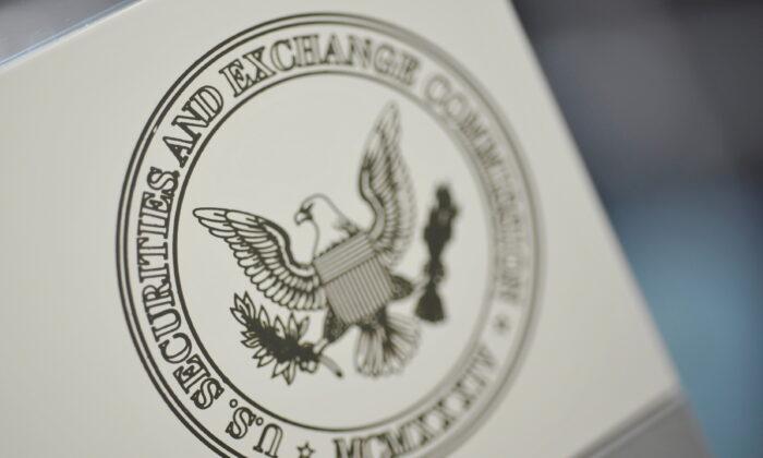 SEC May Expand Oversight to Key Treasury Market Platforms: Chair