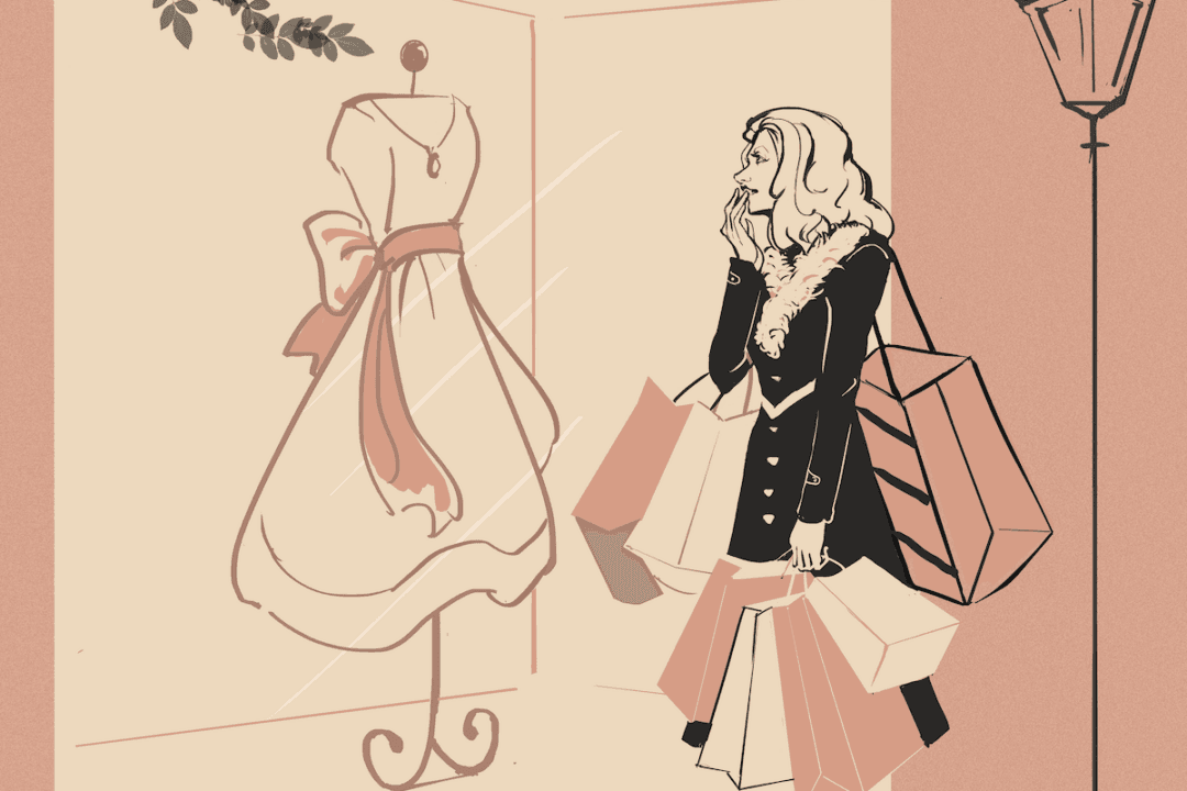 Is Retail Therapy Causing You to Overspend for the Holidays?