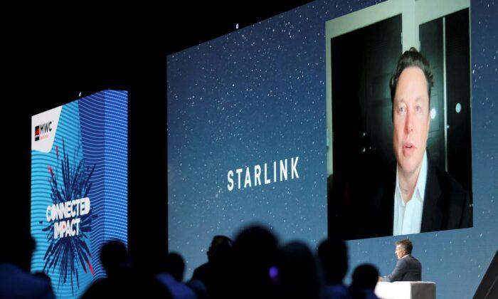 Musk’s Starlink Registers India Unit, Targets Rural Districts