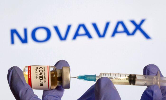Novavax Developing Vaccine That Targets New COVID-19 Variant