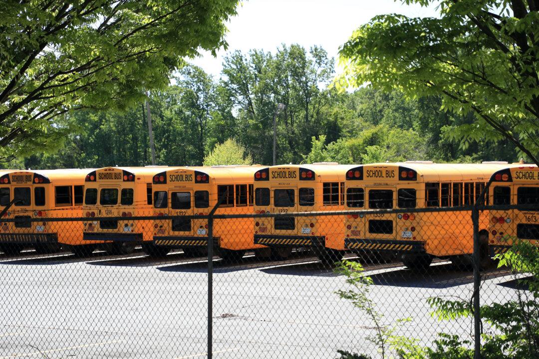 No Evidence School Closures Reduce COVID-19 Spread: Study