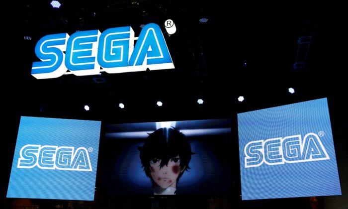 Sega, Microsoft Explore Cloud Gaming Alliance