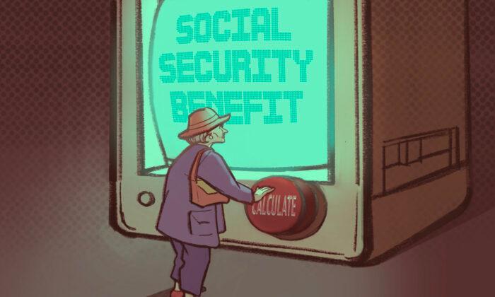 How a Social Security Benefit Is Figured—for Beginners and for Experts