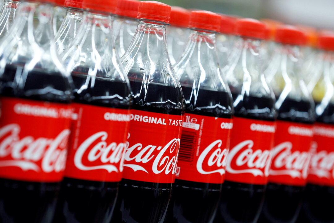 Bottler Coca Cola HBC to Step Up Marketing Push After Strong Q3 Sales