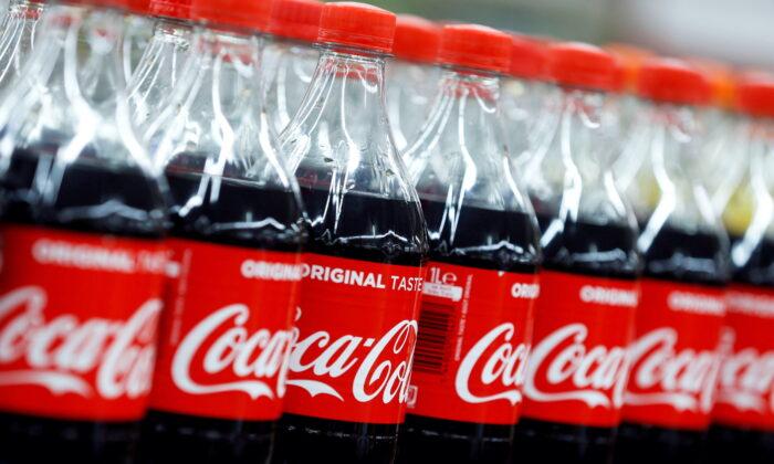 Bottler Coca Cola HBC to Step Up Marketing Push After Strong Q3 Sales