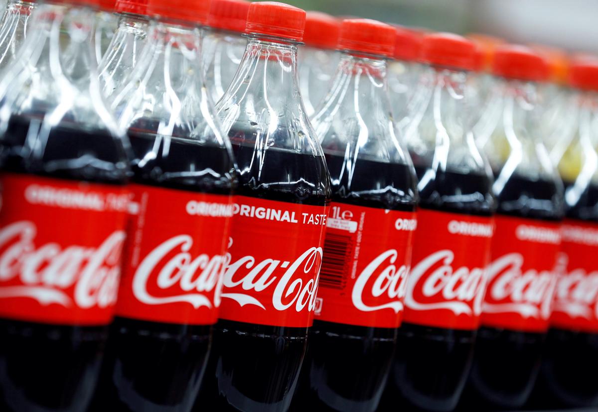 Bottler Coca Cola HBC to Step Up Marketing Push After Strong Q3 Sales